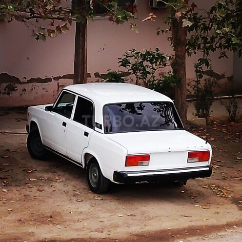 LADA (VAZ) 2107 1997, 275,030 km - 1.6 l - Salyan