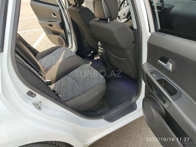 Kia Ceed 2009, 248,000 km - 1.6 l - Bakı
