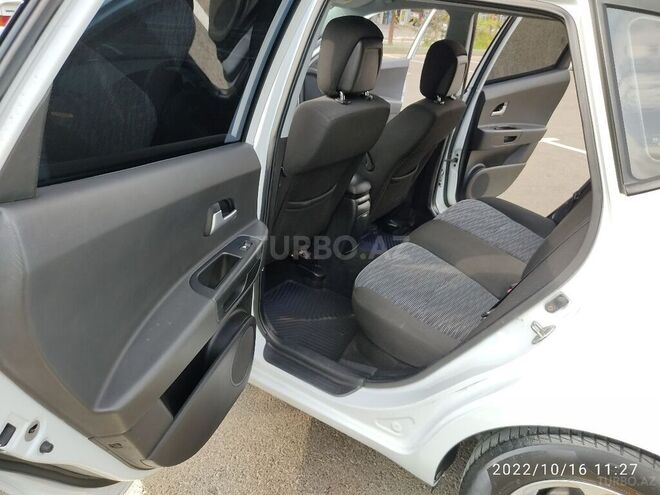 Kia Ceed 2009, 248,000 km - 1.6 l - Bakı