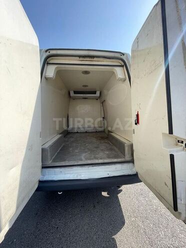 Ford Transit 2007, 310,000 km - 2.4 l - Bakı