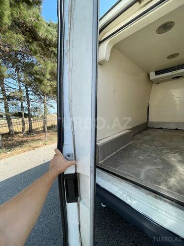 Ford Transit 2007, 310,000 km - 2.4 l - Bakı