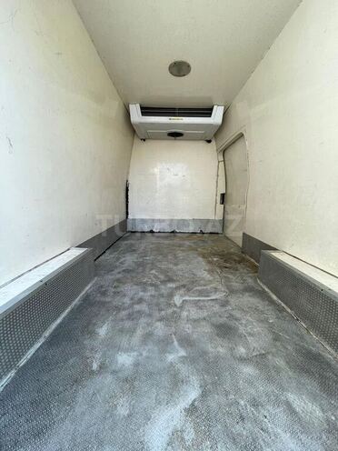 Ford Transit 2007, 310,000 km - 2.4 l - Bakı