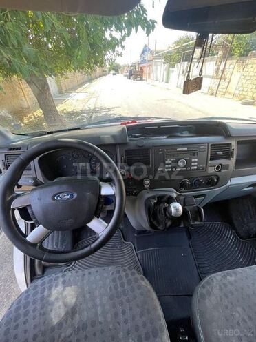 Ford Transit 2007, 310,000 km - 2.4 l - Bakı