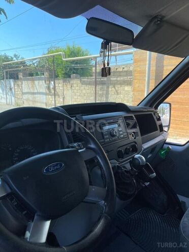 Ford Transit 2007, 310,000 km - 2.4 l - Bakı