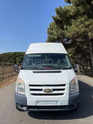 Ford Transit 2007, 310,000 km - 2.4 l - Bakı