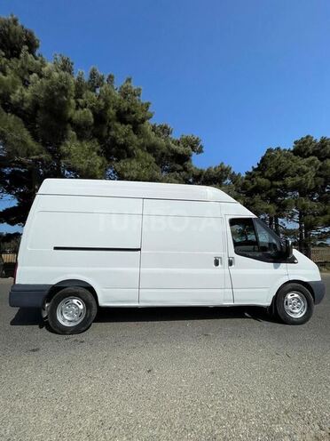 Ford Transit 2007, 310,000 km - 2.4 l - Bakı