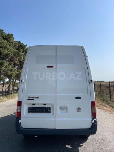 Ford Transit 2007, 310,000 km - 2.4 l - Bakı