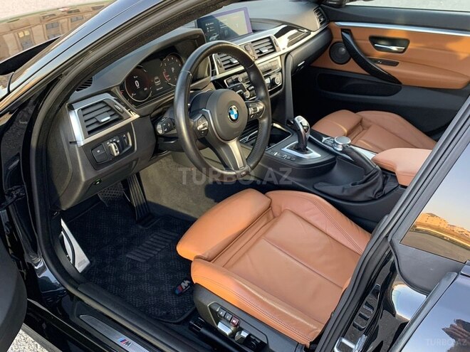 BMW 430