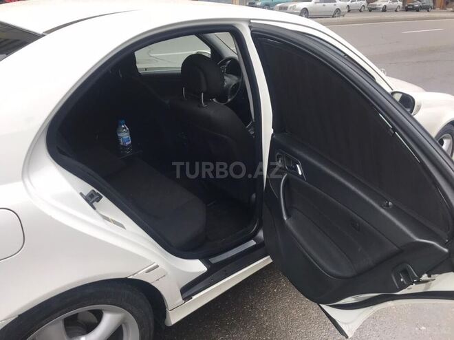 Mercedes C 200 2006, 185,900 km - 1.8 л - Bakı