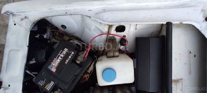 LADA (VAZ) 2107 2006, 186,000 km - 1.6 л - Bakı