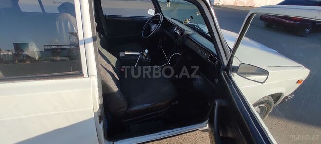 LADA (VAZ) 2107 2006, 186,000 km - 1.6 л - Bakı