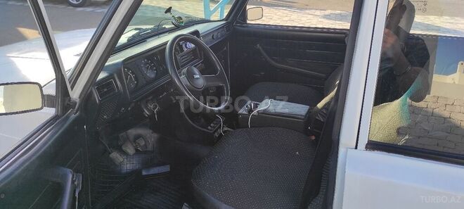 LADA (VAZ) 2107 2006, 186,000 km - 1.6 л - Bakı