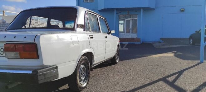 LADA (VAZ) 2107 2006, 186,000 km - 1.6 л - Bakı