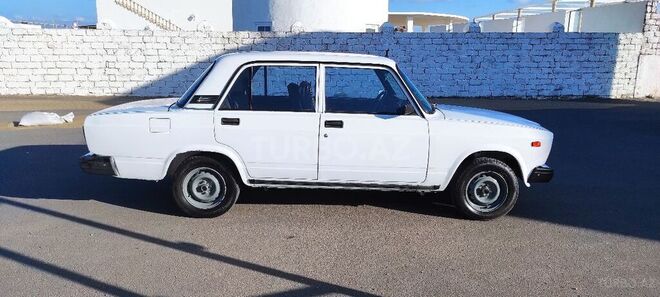 LADA (VAZ) 2107 2006, 186,000 km - 1.6 л - Bakı
