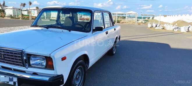 LADA (VAZ) 2107 2006, 186,000 km - 1.6 л - Bakı