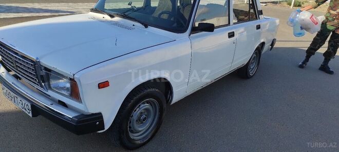 LADA (VAZ) 2107 2006, 186,000 km - 1.6 л - Bakı