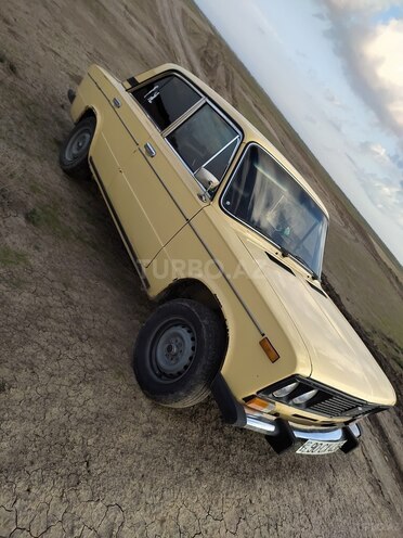 LADA (VAZ) 2106 1988, 36,525 km - 1.3 l - Salyan