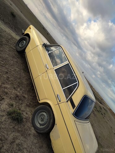 LADA (VAZ) 2106 1988, 36,525 km - 1.3 l - Salyan