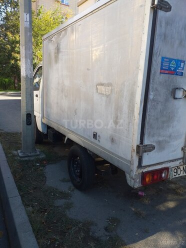 FAW  2008, 471,234 km - 8.0 л - Bakı