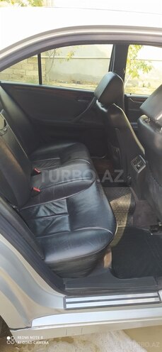 Mercedes E 220 2001, 364,000 km - 2.2 l - Bakı