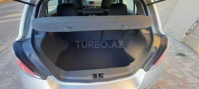 Opel Astra 2006, 199,000 km - 1.4 l - Bakı