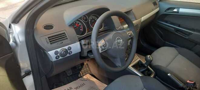 Opel Astra 2006, 199,000 km - 1.4 l - Bakı