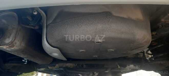 Opel Astra 2006, 199,000 km - 1.4 l - Bakı