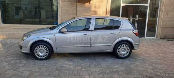 Opel Astra 2006, 199,000 km - 1.4 l - Bakı