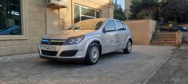 Opel Astra 2006, 199,000 km - 1.4 l - Bakı