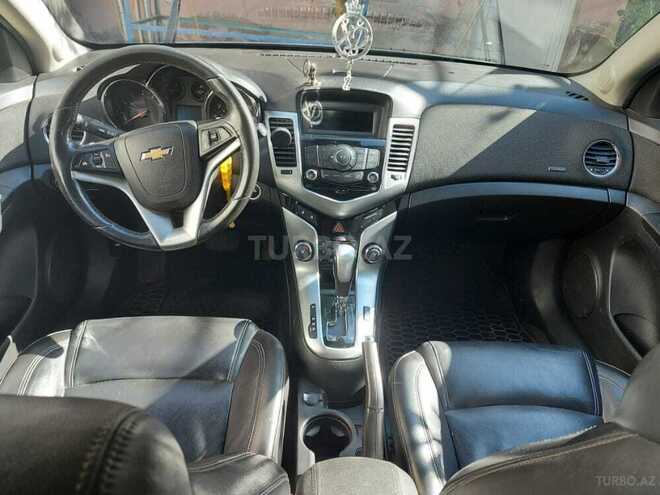 Chevrolet Cruze 2012, 325,000 km - 1.4 л - Bakı
