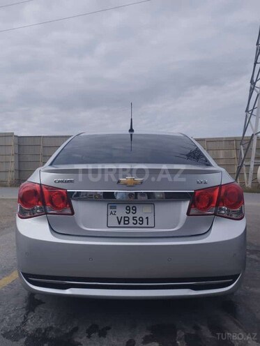 Chevrolet Cruze 2012, 325,000 km - 1.4 л - Bakı