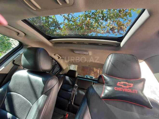 Chevrolet Cruze 2012, 325,000 km - 1.4 л - Bakı