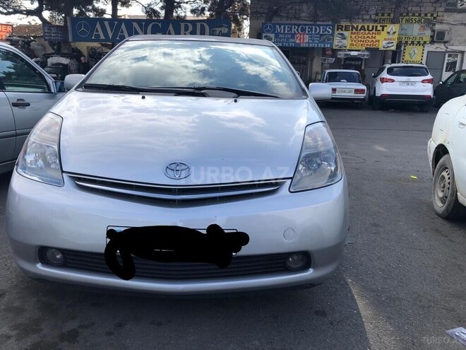 Toyota Prius 2008, 245,000 km - 1.5 л - Bakı