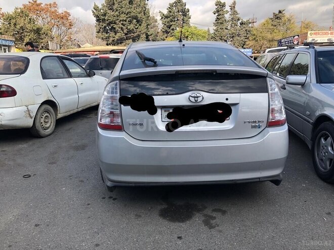 Toyota Prius 2008, 245,000 km - 1.5 л - Bakı