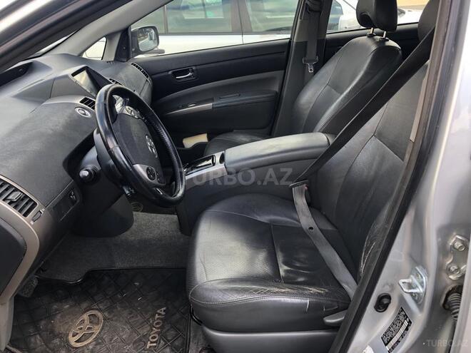Toyota Prius 2008, 245,000 km - 1.5 л - Bakı