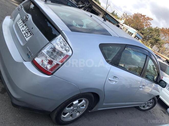 Toyota Prius 2008, 245,000 km - 1.5 л - Bakı