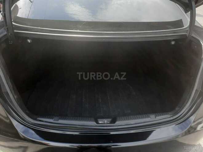 Hyundai Elantra 2013, 109,000 km - 1.8 л - Bakı