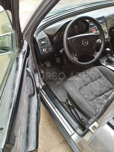 Mercedes C 180 1994, 147,124 km - 1.8 l - Bakı