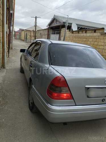 Mercedes C 180 1994, 147,124 km - 1.8 l - Bakı