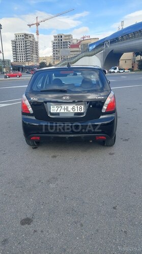 Kia Rio 2010, 216,000 km - 1.5 l - Bakı