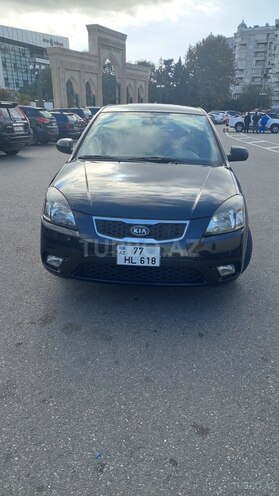 Kia Rio 2010, 216,000 km - 1.5 l - Bakı