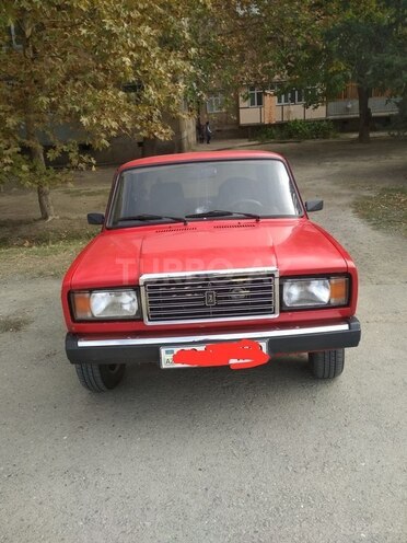 LADA (VAZ) 2107 2002, 689,623 km - 1.6 l - Mingəçevir