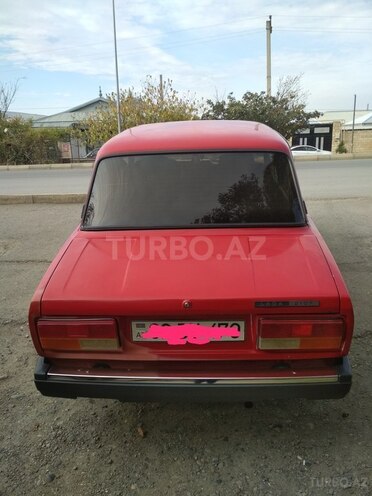 LADA (VAZ) 2107 2002, 689,623 km - 1.6 l - Mingəçevir