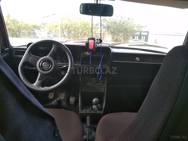 LADA (VAZ) 2107 2002, 689,623 km - 1.6 l - Mingəçevir