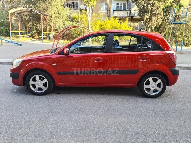 Kia Rio 2005, 212,000 km - 1.5 l - Bakı
