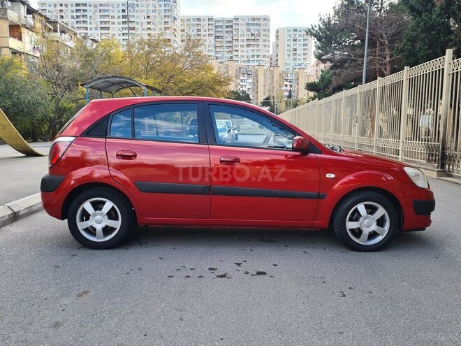 Kia Rio 2005, 212,000 km - 1.5 l - Bakı