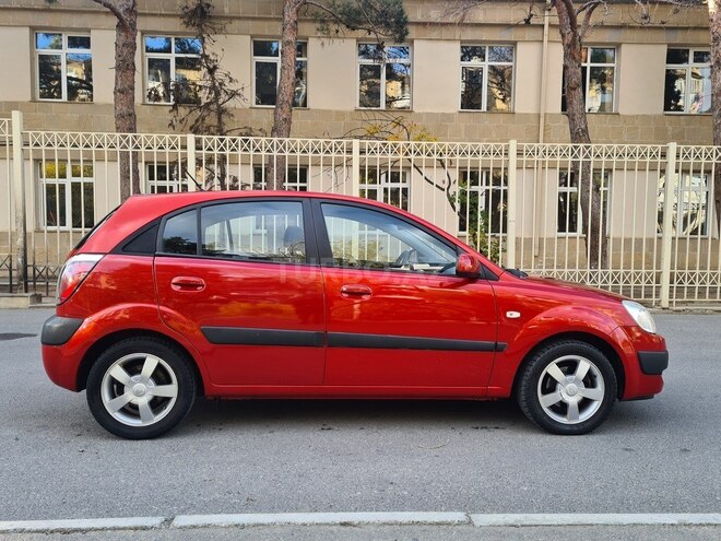 Kia Rio 2005, 212,000 km - 1.5 l - Bakı