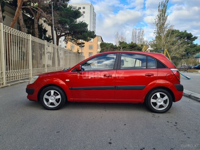 Kia Rio 2005, 212,000 km - 1.5 l - Bakı