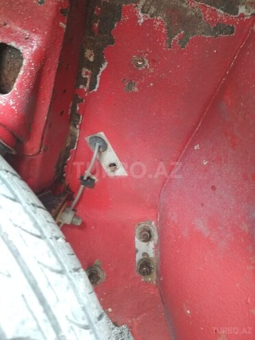 LADA (VAZ) 2107 2002, 689,623 km - 1.6 l - Mingəçevir