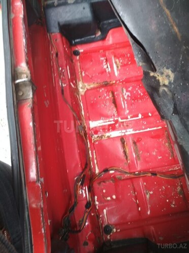 LADA (VAZ) 2107 2002, 689,623 km - 1.6 l - Mingəçevir